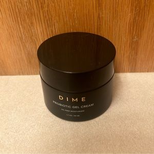 Dime Beauty Co Probiotic Moisturizing Gel Cream